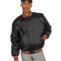 Heritage Jacket