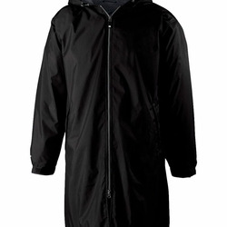 Conquest Hooded Jacket
