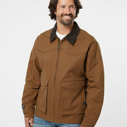 Yellowstone Dri Flex Canvas Jacket