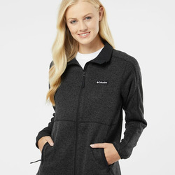 Women's Sweater Weather™ Fleece Full-Zip