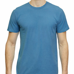 Vintage Garment-Dyed T-Shirt