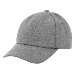 Sterling Wool Baseball Cap