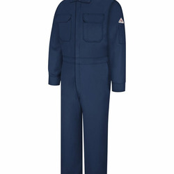 Deluxe Coverall