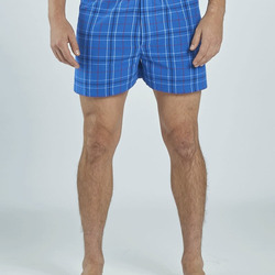 Double Brushed Flannel Boxers