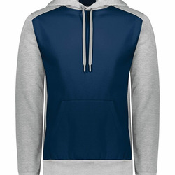 Eco Revive™ Three-Season Triblend Fleece Hooded Sweatshirt