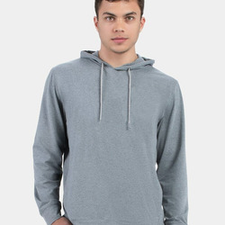 Eco Revive™ Ventura Soft Knit Hoodie
