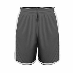 Crossover Youth Reversible Shorts
