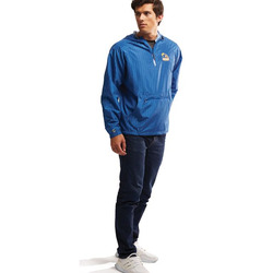 Range Packable Pullover