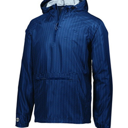 Youth Range Packable Pullover