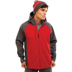 Raider Softshell Jacket