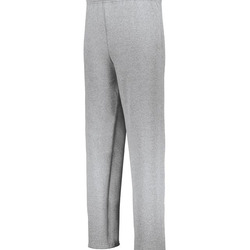 Dri-Power(r)  Open Bottom Pocket Sweatpant