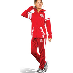 Ladies Retro Grade Pant