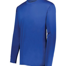 Youth Momentum Long Sleeve Tee