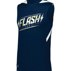PR Max Compression Jersey