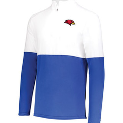 Youth Momentum Team 1/4 Zip  Pullover