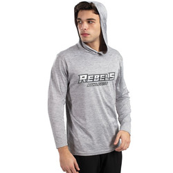 Electrify Hoodie Powered by Coolcore(r)