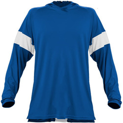 Contender Long Sleeve Shooter Shirt