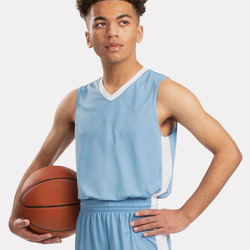 Match-Up Basketball Jersey