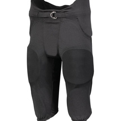 Integrated 7-Piece Pad Football Pant