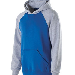 Youth Banner Hoodie