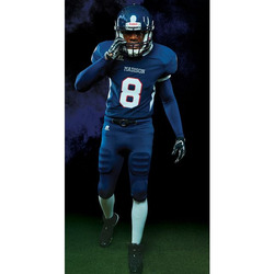 Deluxe Game Football Pant