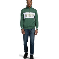 All-American Pullover