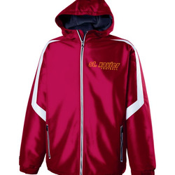 Youth Charger Jacket