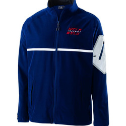 Weld Jacket