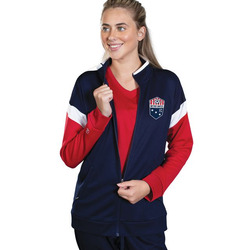 Ladies Limitless Jacket