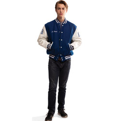Varsity Jacket