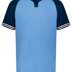 Cutter Henley Jersey