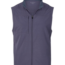 Stretch Woven Vest
