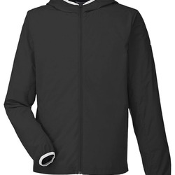 Stillwater Hooded Windbreaker