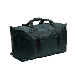 XL Mega Opening Shoulder Pad / Sports Equipment Bag