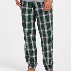 Flannel Joggers