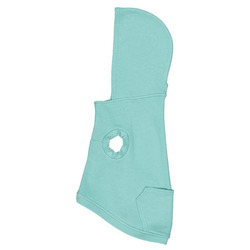 Doggie 3-End Fleece Hoodie