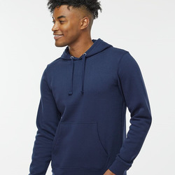 BTB Fleece Hooded Sweatshirt