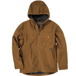 Quest Lifestyle Canvas Jacket