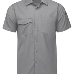 Cooling Work Shirt - Tall Sizes