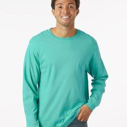 Classic Long Sleeve T-Shirt