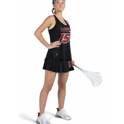 Ladies Skort Powered by Coolcore(r)