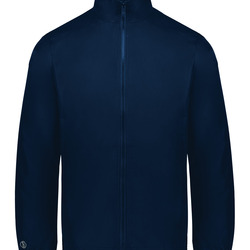 SeriesX Full-Zip Jacket