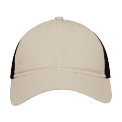 Mesh Dad Hat Fit