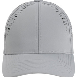 The Alpha Cap