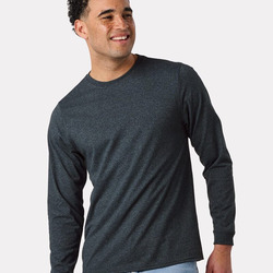 Eco Long Sleeve T-Shirt