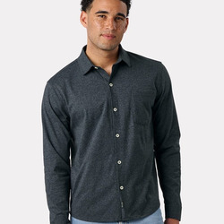 Eco Button Down Shirt