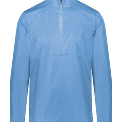 SeriesX Quarter-Zip Pullover