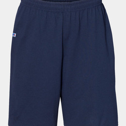 Russell Basic Cotton Pocket Shorts